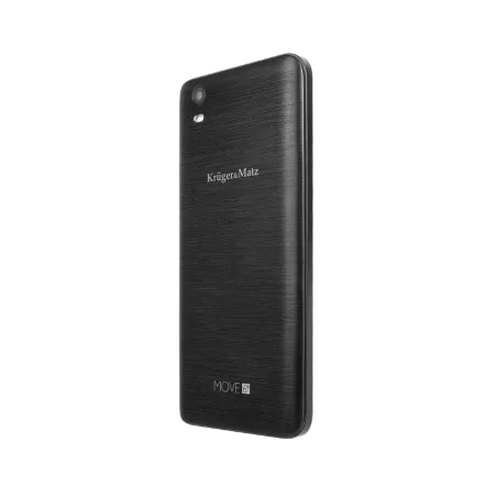 Smartfon Kruger&Matz MOVE 6+ czarny