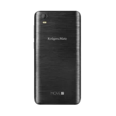 Smartfon Kruger&Matz MOVE 6+ czarny