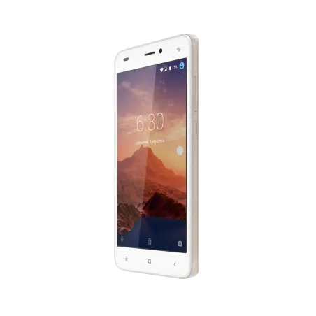 Smartfon Kruger&Matz MOVE 6+ złoty