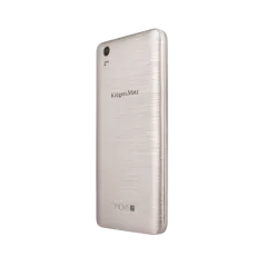 Smartfon Kruger&Matz MOVE 6+ złoty