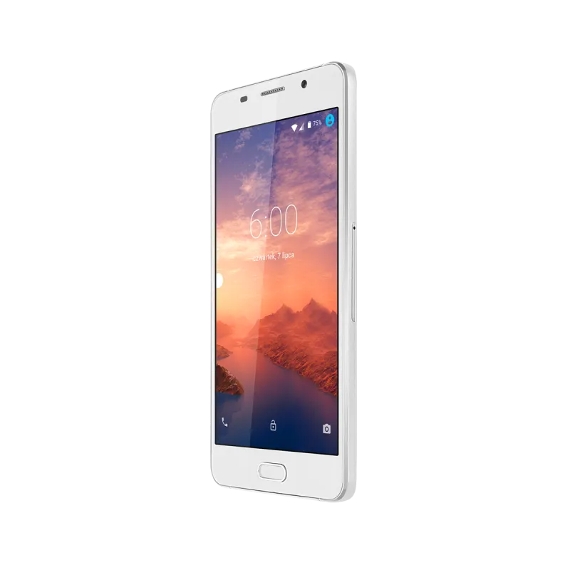 Smartfon Kruger&Matz MOVE 6S biały