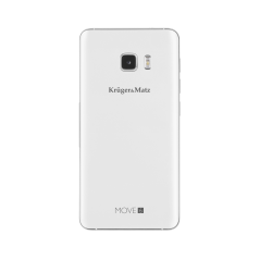 Smartfon Kruger&Matz MOVE 6S biały