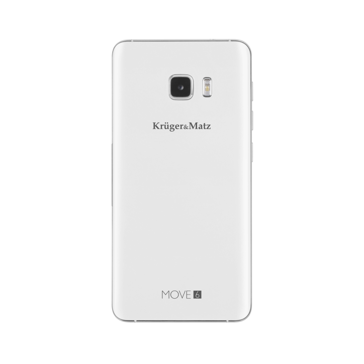 Smartfon Kruger&Matz MOVE 6S biały