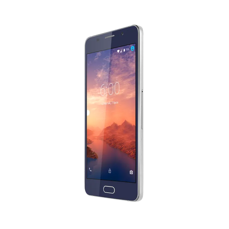 Smartfon Kruger&Matz MOVE 6S niebieski