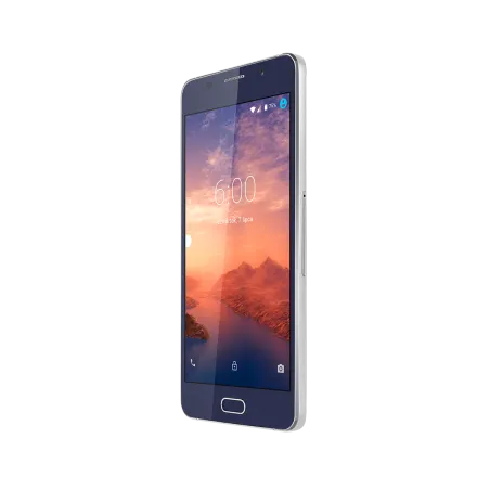 Smartfon Kruger&Matz MOVE 6S niebieski