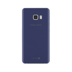 Smartfon Kruger&Matz MOVE 6S niebieski