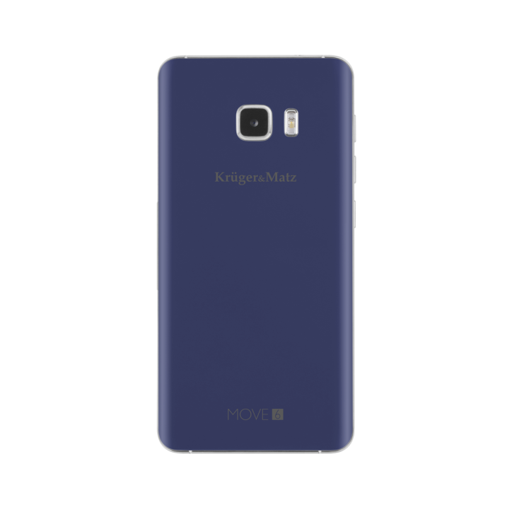 Smartfon Kruger&Matz MOVE 6S niebieski