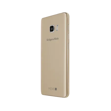 Smartfon Kruger&Matz MOVE 6S złoty