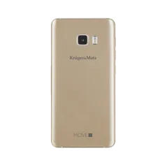 Smartfon Kruger&Matz MOVE 6S złoty