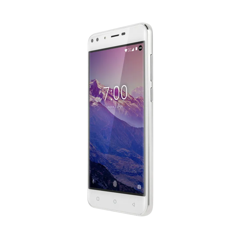 Smartfon Kruger&Matz MOVE 7 biały