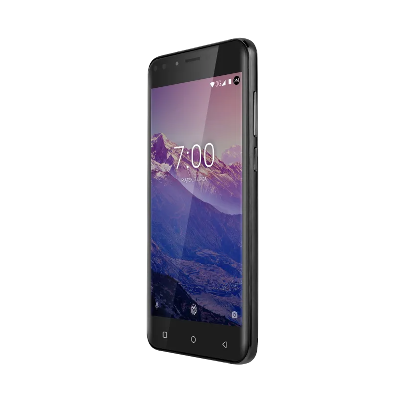 Smartfon Kruger&Matz MOVE 7 czarny