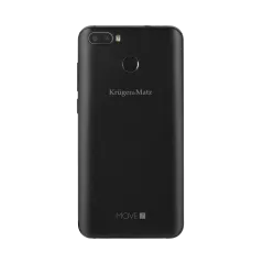 Smartfon Kruger&Matz MOVE 7 czarny