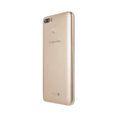 Smartfon Kruger&Matz MOVE 7 złoty