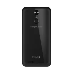 Smartfon Kruger&Matz MOVE 8 czarny