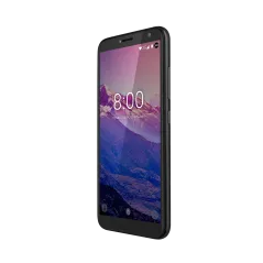 Smartfon Kruger&Matz MOVE 8 czarny mat