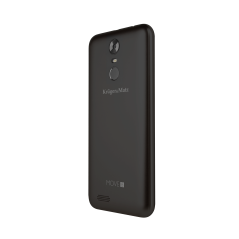 Smartfon Kruger&Matz MOVE 8 czarny mat