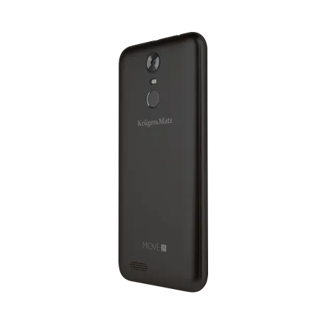 Smartfon Kruger&Matz MOVE 8 czarny mat