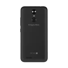 Smartfon Kruger&Matz MOVE 8 czarny mat