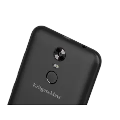 Smartfon Kruger&Matz MOVE 8 czarny mat