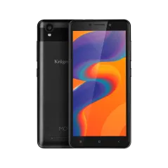 Smartfon Kruger&Matz MOVE 8 mini Android 10Go czarny