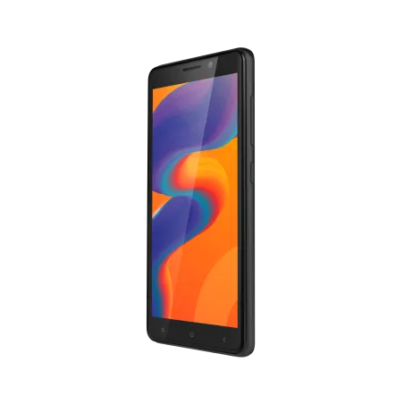 Smartfon Kruger&Matz MOVE 8 mini Android 10Go czarny