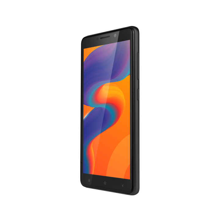 Smartfon Kruger&Matz MOVE 8 mini Android 10Go czarny Smartfon Kruger&Matz MOVE 8 mini Android 10Go czarny