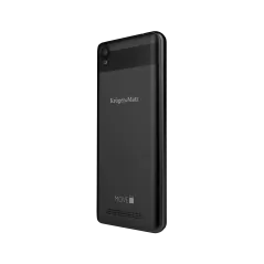 Smartfon Kruger&Matz MOVE 8 mini Android 10Go czarny