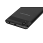 Smartfon Kruger&Matz MOVE 8 mini Android 10Go czarny