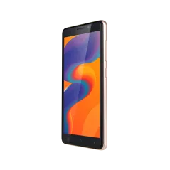 Smartfon Kruger&Matz MOVE 8 mini Android 10Go złoty