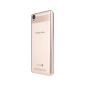 Smartfon Kruger&Matz MOVE 8 mini Android 10Go złoty