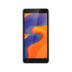 Smartfon Kruger&Matz MOVE 8 mini Android 10Go złoty