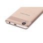 Smartfon Kruger&Matz MOVE 8 mini Android 10Go złoty