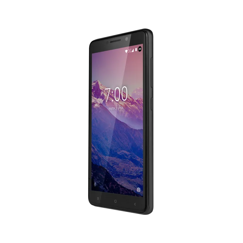Smartfon Kruger&Matz MOVE 8 mini czarny