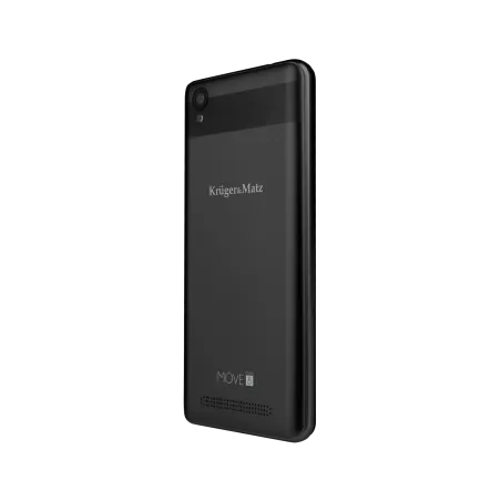Smartfon Kruger&Matz MOVE 8 mini czarny