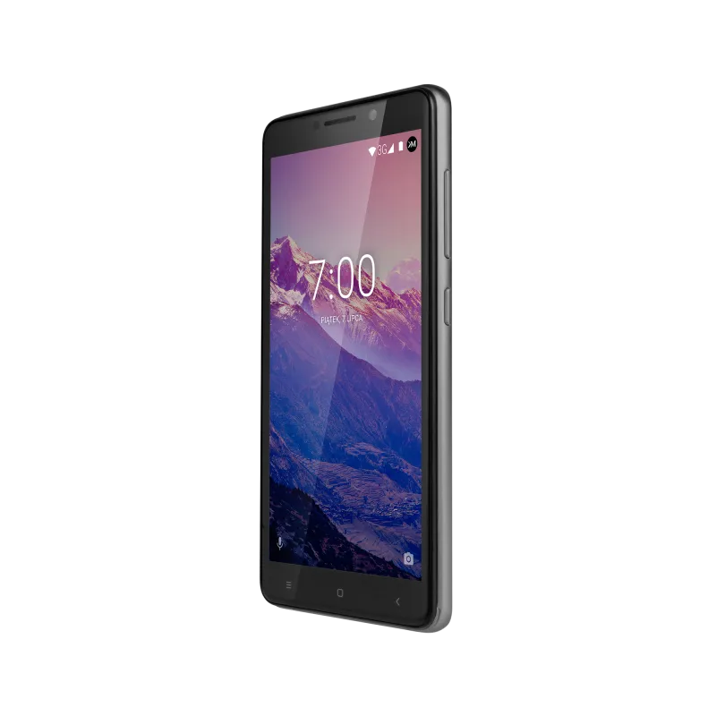 Smartfon Kruger&Matz MOVE 8 mini szary