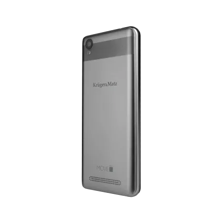 Smartfon Kruger&Matz MOVE 8 mini szary