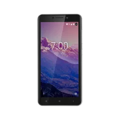 Smartfon Kruger&Matz MOVE 8 mini szary