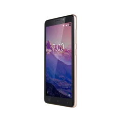 Smartfon Kruger&Matz MOVE 8 mini złoty