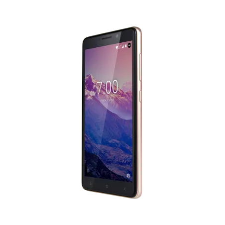 Smartfon Kruger&Matz MOVE 8 mini złoty