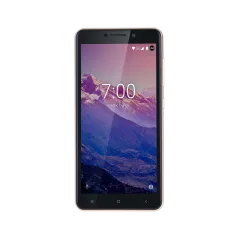 Smartfon Kruger&Matz MOVE 8 mini złoty