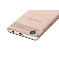 Smartfon Kruger&Matz MOVE 8 mini złoty