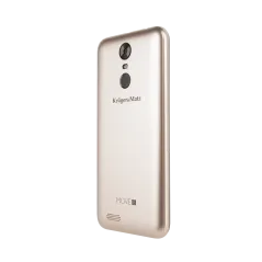 Smartfon Kruger&Matz MOVE 8 złoty