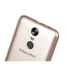 Smartfon Kruger&Matz MOVE 8 złoty