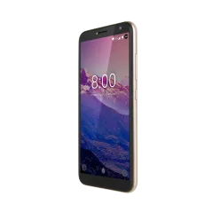 Smartfon Kruger&Matz MOVE 8 złoty
