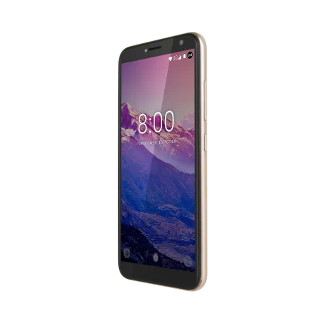 Smartfon Kruger&Matz MOVE 8 złoty
