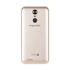 Smartfon Kruger&Matz MOVE 8 złoty