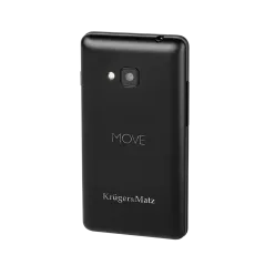Smartfon Kruger&Matz MOVE black