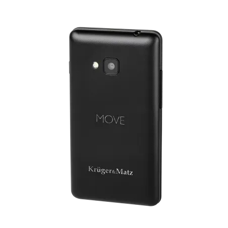 Smartfon Kruger&Matz MOVE black
