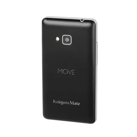Smartfon Kruger&Matz MOVE black/silver