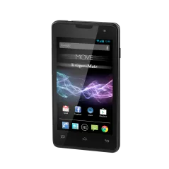 Smartfon Kruger&Matz MOVE2 black